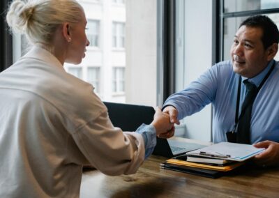 Building Skills-Based Resumes: Strategies for Success