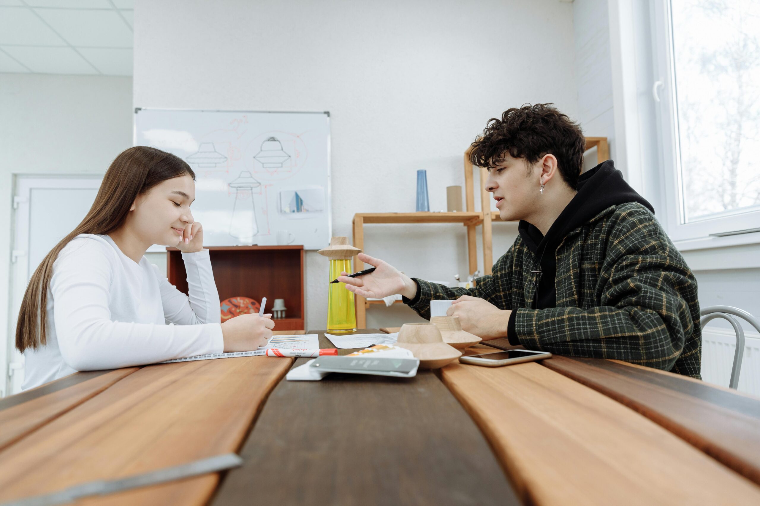 UX Designer and Web developer