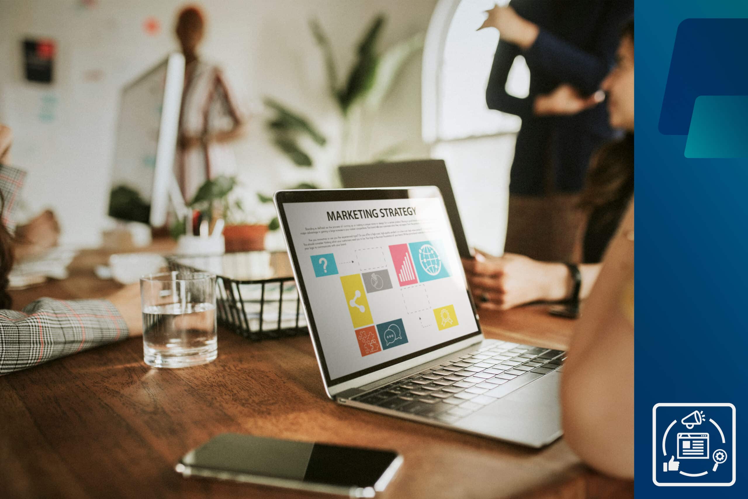 Opportunity Next Scholarships - Digital Marketing Certificate