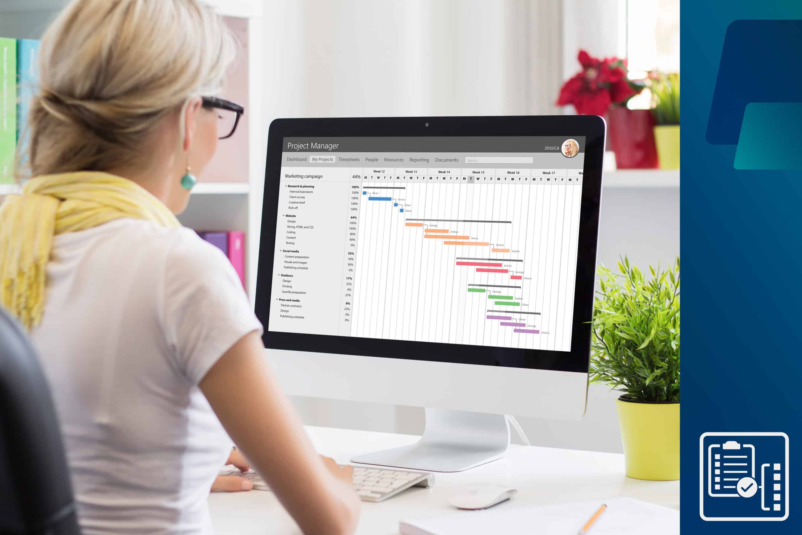WIOA Approved Training Programs Project Management Certificate