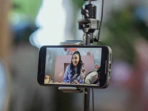 Video Marketing: Top Reasons It’ll Benefit Marketing Strategies