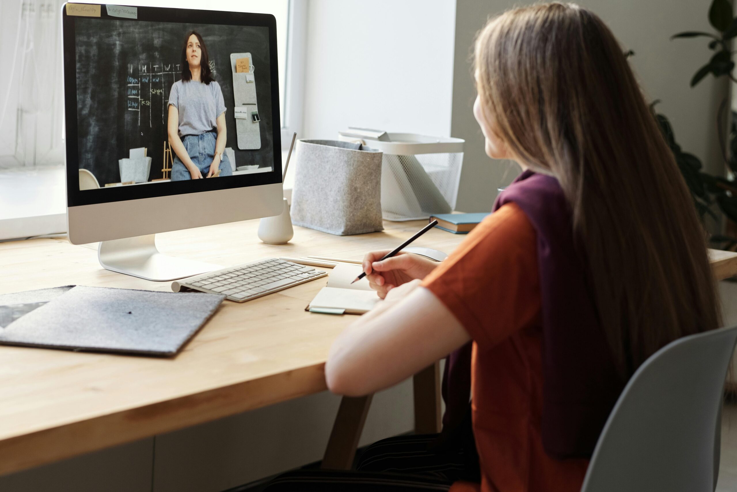 pursuing tech certifications