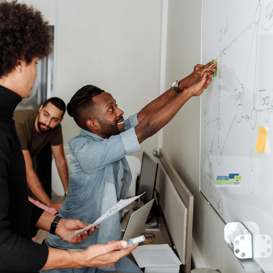 pursuing tech certifications