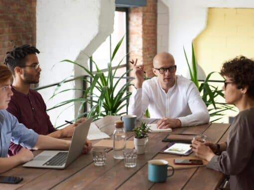 Professional Development Training: Self Paced Learning or Live Instruction?