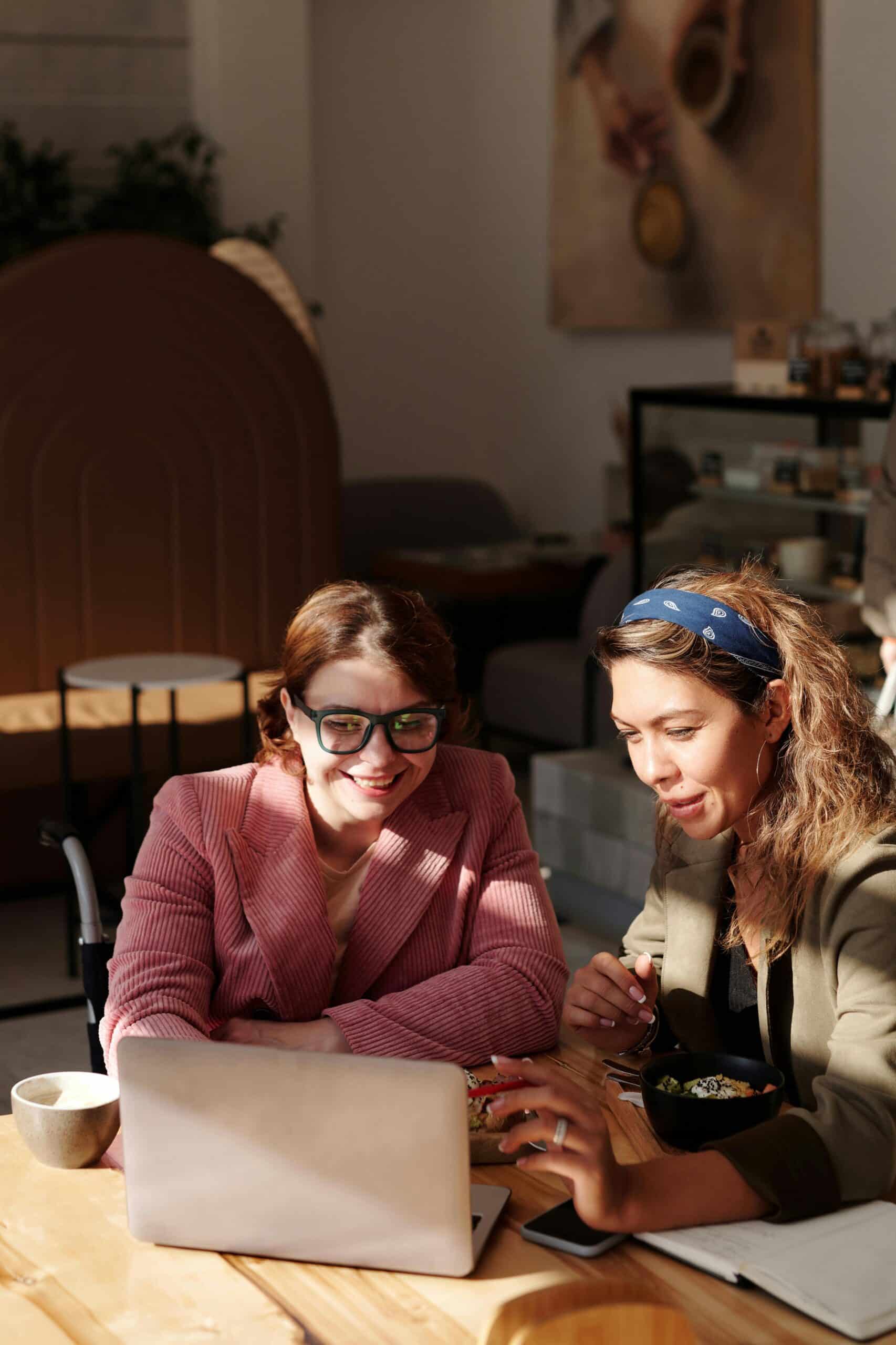 Starting a freelance business