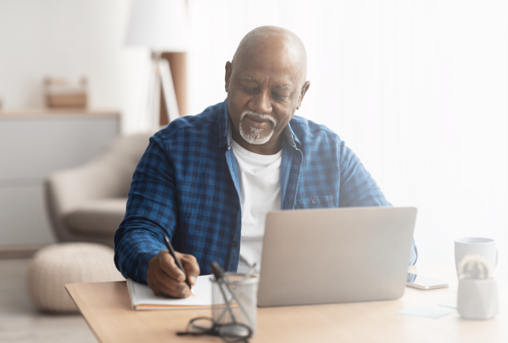 Learning New Skills as an Adult: Is it Really that Easy?