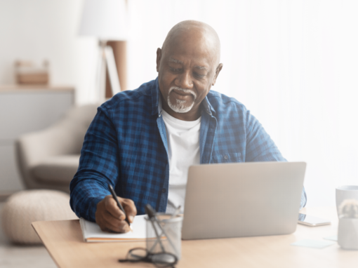 Learning New Skills as an Adult: Is it Really that Easy?