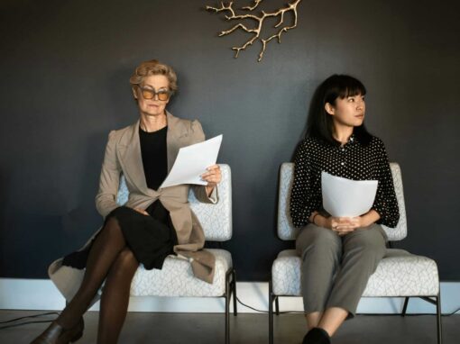 Why Upskilling Matters at Any Age