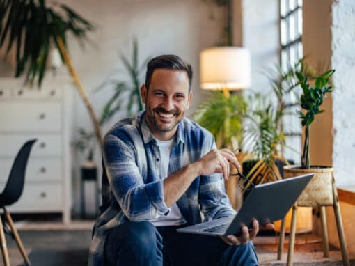 AI in the Workplace: Boosting Productivity, the Easy Way