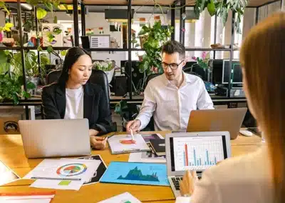 Workforce Development Training