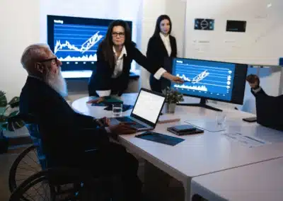 Workforce Development Classes