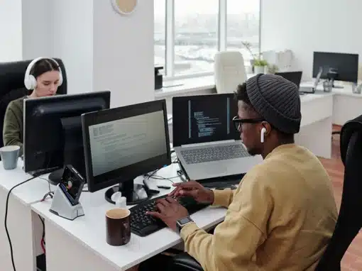Entry-Level IT Support Jobs – How to Get Started