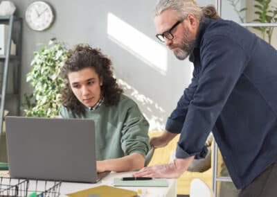 Digital Literacy Training