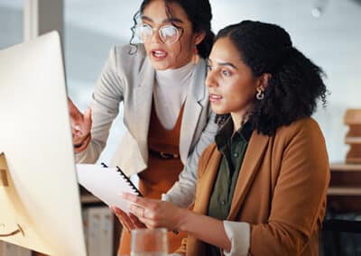 How to Build and Update a Career Portfolio That Gets You Noticed