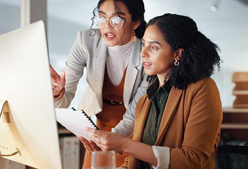 How to Build and Update a Career Portfolio That Gets You Noticed