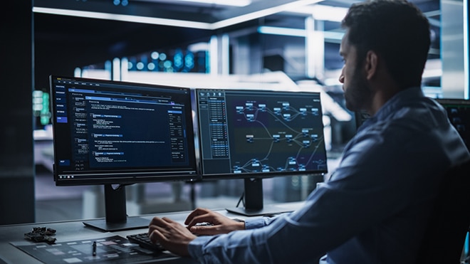 online AI for Business professionals certification training