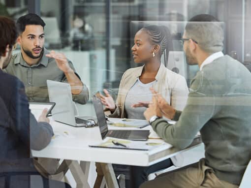 How to use AI to create a virtual review board