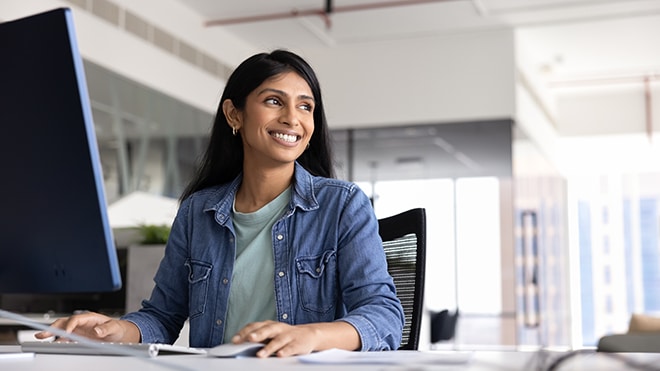 How AI is changing everyday business work
