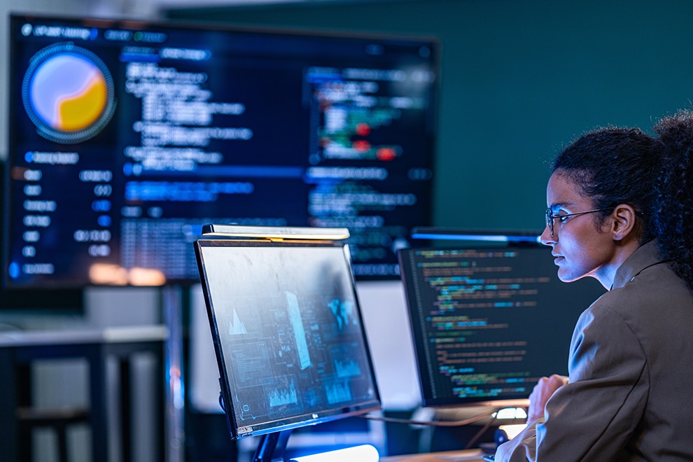 CompTIA Security+ certification training