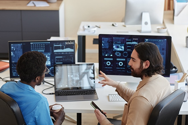 Who is this CompTIA Security+ certification training for