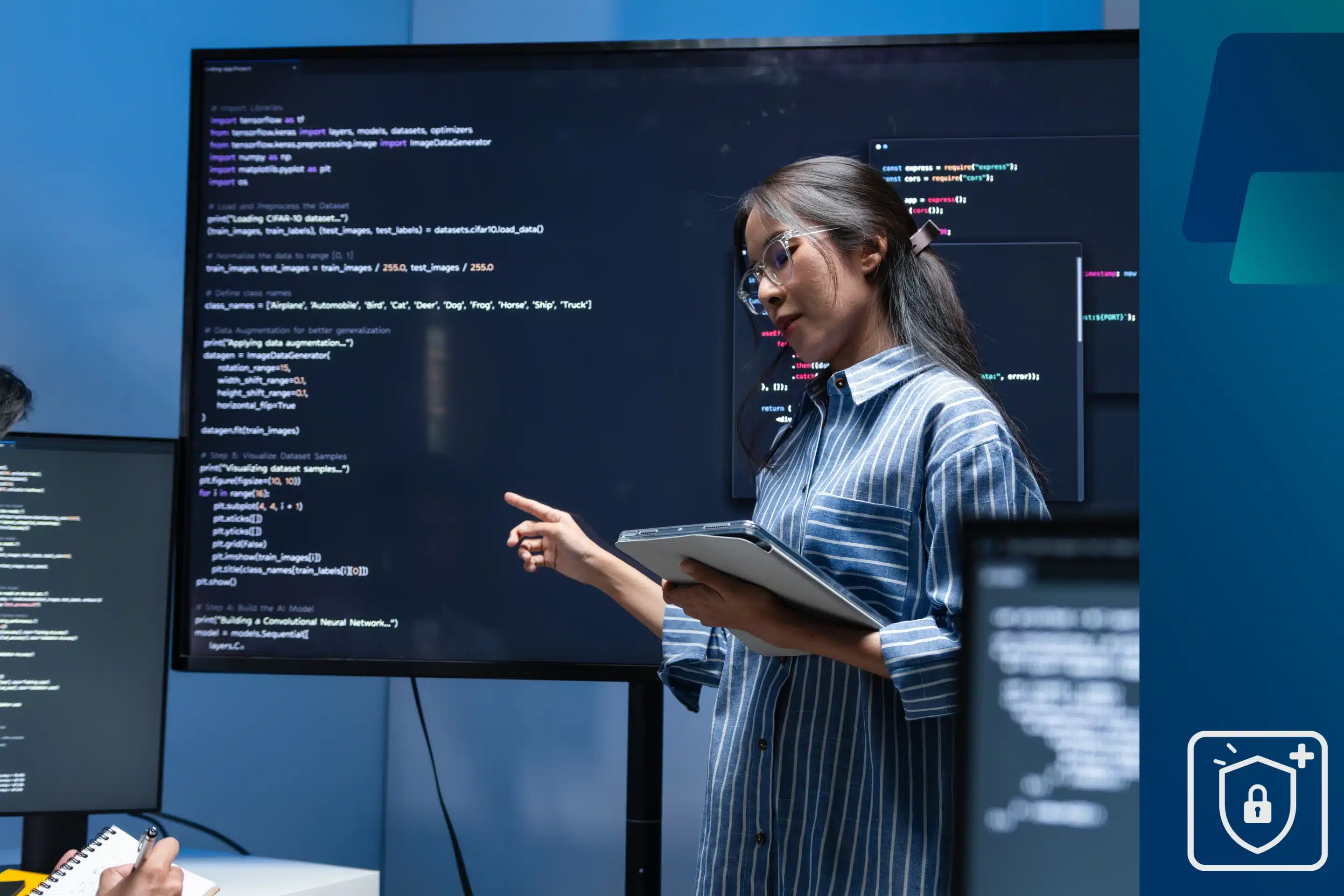 CompTIA Security+ certification training
