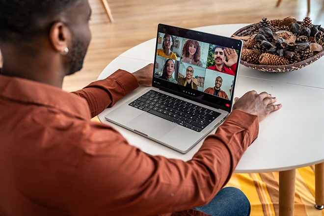 Why Digital Workshop Center - Online live classes