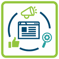 Digital Marketing Certificate program icon