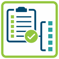 Project Management Certificate program icon